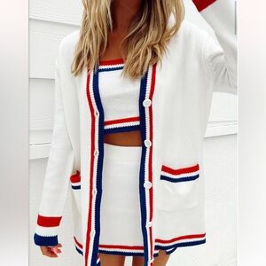 Show Me Your Mumu Lambert Cardigan